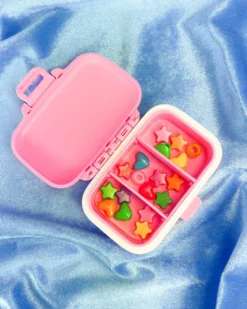 My Tummy Hurts Pill Case