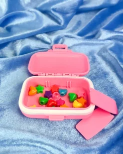 My Tummy Hurts Pill Case
