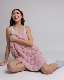 Nodpod Body - Blush Pink