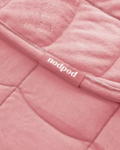 Nodpod Body - Blush Pink