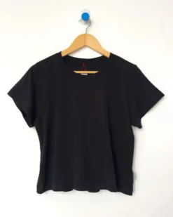 Noel Tee - Black