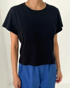 Noel Tee - Black