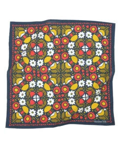 No. 128 - Helga Bandana