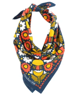 No. 128 - Helga Bandana