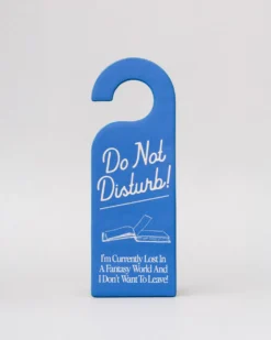 Novelty Bookmark - Fantasy World