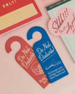 Novelty Bookmark - Fantasy World