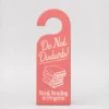 Novelty Bookmark - Reading in Progress