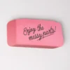Novelty Notepad - Eraser