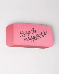 Novelty Notepad - Eraser