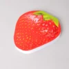 Novelty Notepad - Strawberry