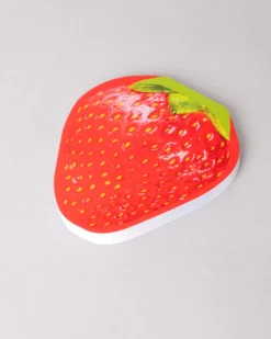 Novelty Notepad - Strawberry