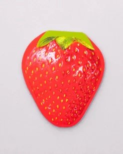 Novelty Notepad - Strawberry