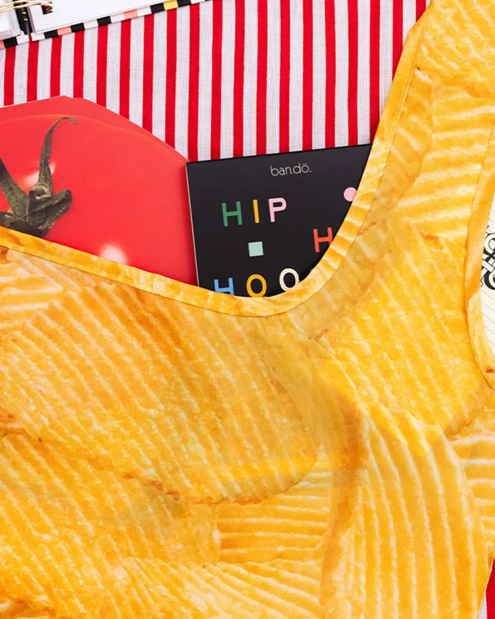 Novelty Notepad - Tomato