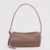 Nylon Loaf Bag - Toasted Almond