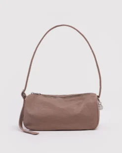 Nylon Loaf Bag - Toasted Almond