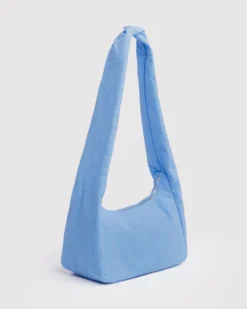 Nylon Meringue Bag - Piscine