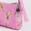 Nylon Pochette - Dancing Star