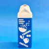 Oat Milk Vase