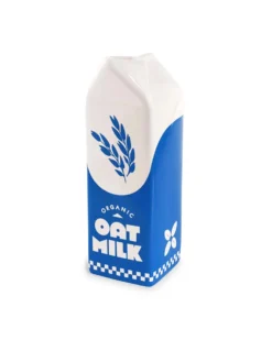 Oat Milk Vase