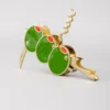 Olives Corkscrew