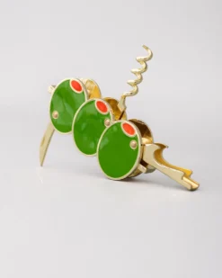 Olives Corkscrew