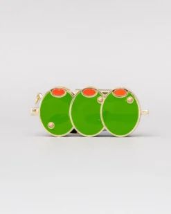 Olives Corkscrew