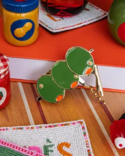 Olives Corkscrew