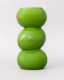 Olives Vase