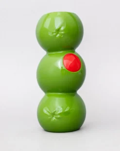Olives Vase
