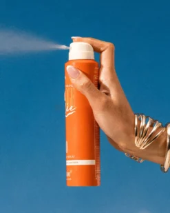 Orange Gelée Spray Oil SPF 30