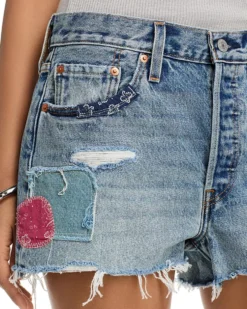 501 Original Shorts - Melody's Muse