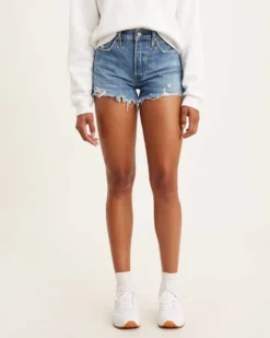 501 Original Shorts - Oxnard Athens