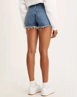 501 Original Shorts - Oxnard Athens