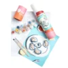 Paint By Numbers - The World Is Your Oyster