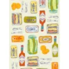 Pantry Tea Towel