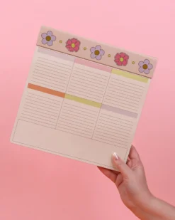 Paper Pals - Daisy Lane