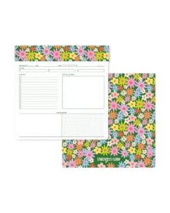 Paper Pals - Meadow Bloom