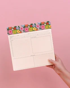 Paper Pals - Meadow Bloom