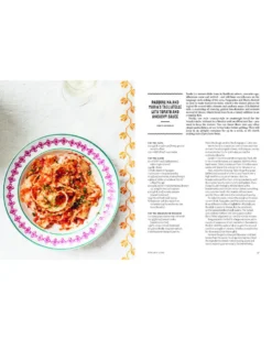 Pasta Grannies: The Official Cookbook