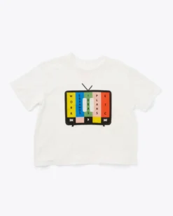 Pause Tee