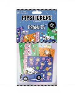 Peanuts Grab Bag