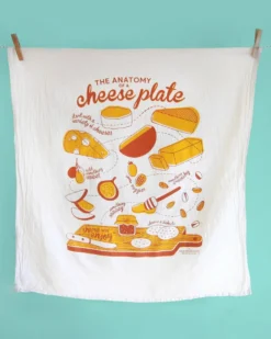 Perfect Pairing Dish Towel - Set of 2