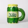 Pickle Jar Ceramic Mug