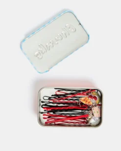 Picnic Bobby Pins