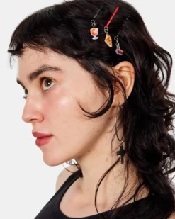 Picnic Bobby Pins