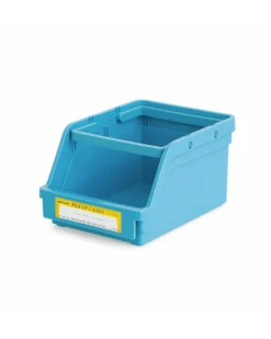 Pile-up Caddy - Light Blue