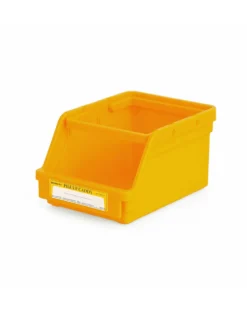 Pile-up Caddy - Yellow