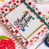 Planner Sticker Book - Issue One