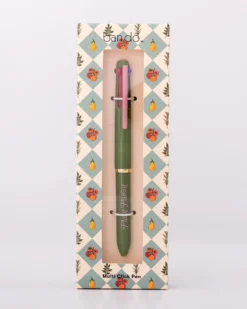 Plant Parent Multi-Click Pen