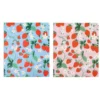 Pocket Folder Set - Strawberry Fields